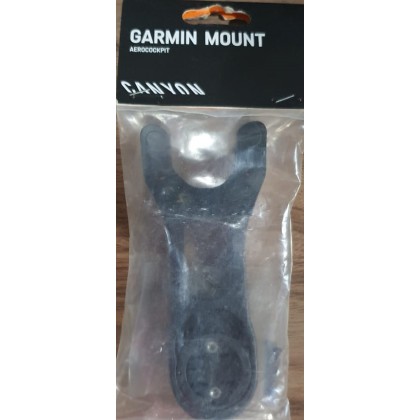 canyon garmin mount h11 & h36